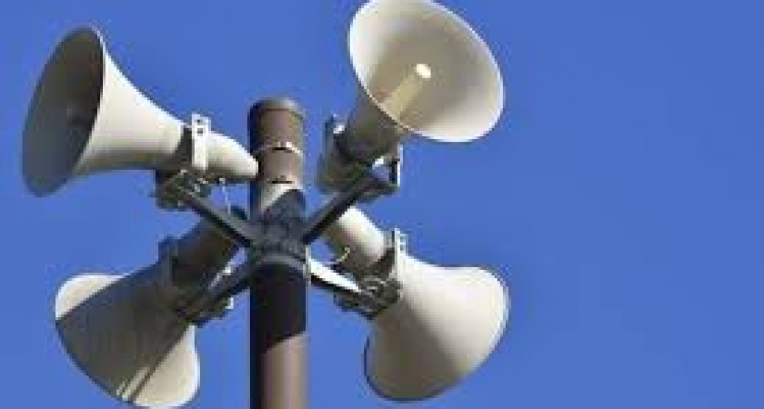 Губернатор рассказал о подготовке к ЧС и проверке системы ГО