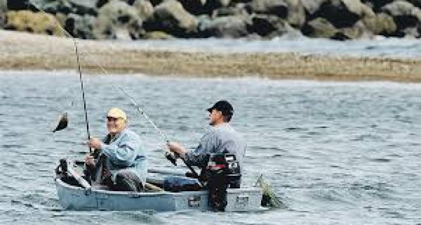 В Советске на реке Неман рыбаки поймали на удочку тело 27-летнего местного жителя