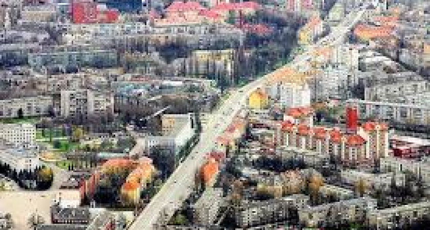 В Калининграде планируется масштабная реконструкция Советского проспекта 