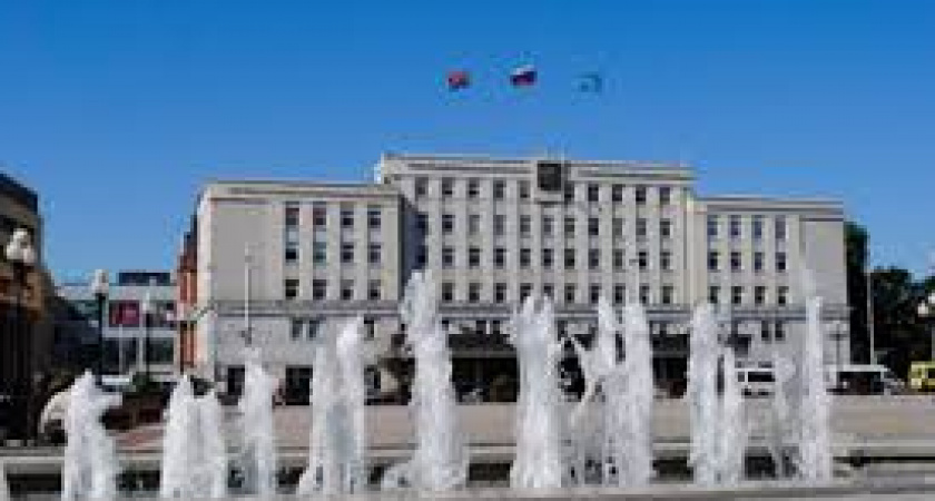 В Калининграде назначен новый глава комитета муниципального имущества и земельных ресурсов