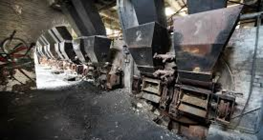 В Калининграде закроют угольную котельную в целях улучшения экологии микрорайона 