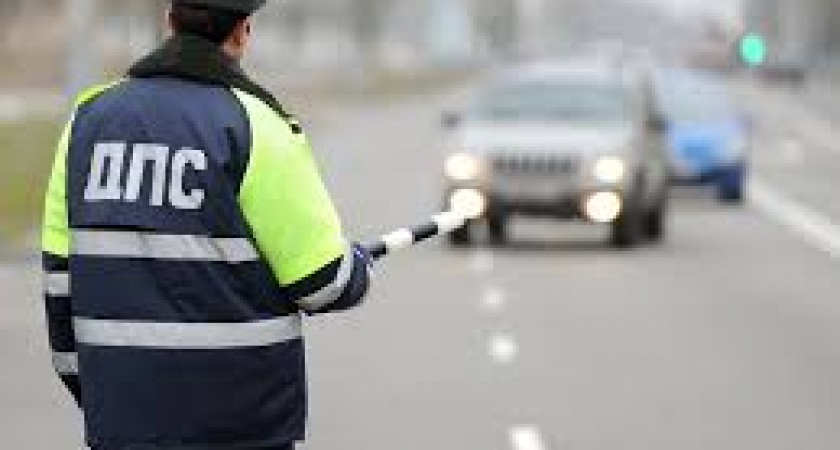 Сотрудники ДПС конфисковали авто за езду в нетрезвом виде 