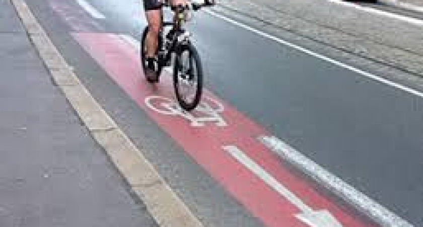 Стоимость велодорожки от Приморья до Балтийска выросла в 2000 раз