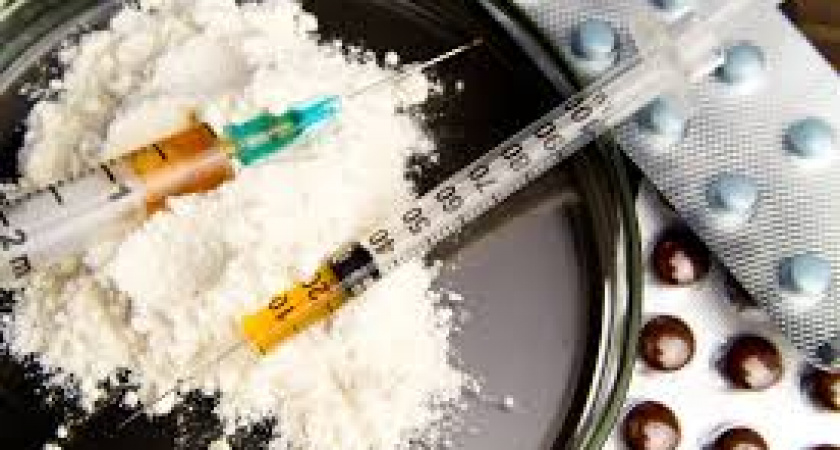 В Калининграде посадили банду наркоторговцев 