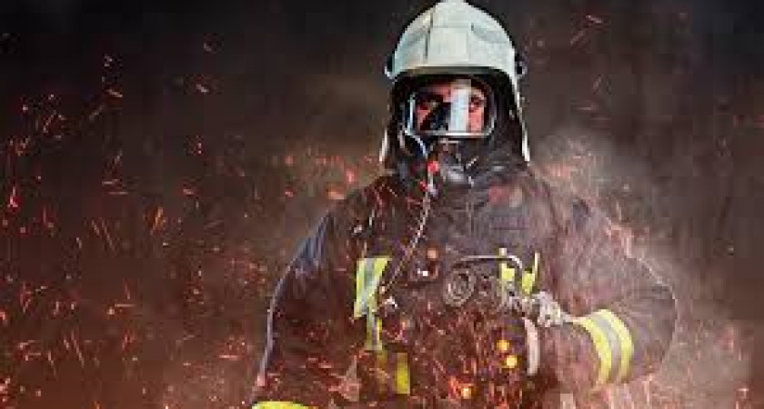 В Калининграде пожарные спасли 16 человек