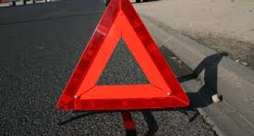 В Калининграде легковой автомобиль насмерть сбил пешехода 