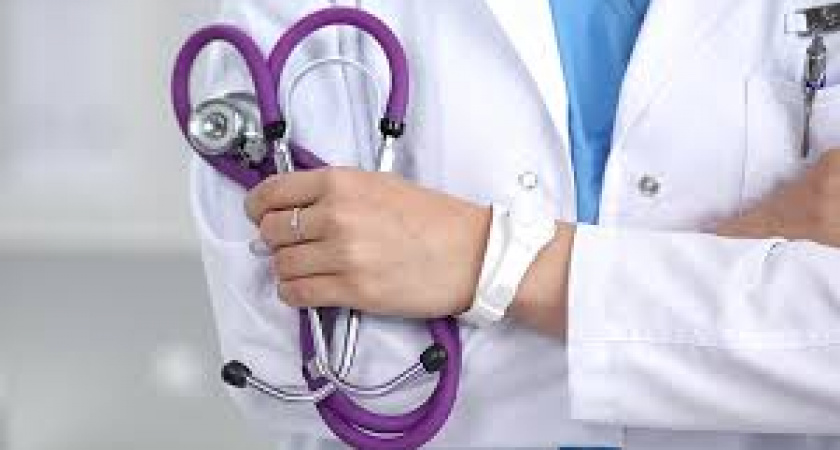 Детские онкологи из Санкт-Петербурга проведут бесплатные консультации в Калининграде 