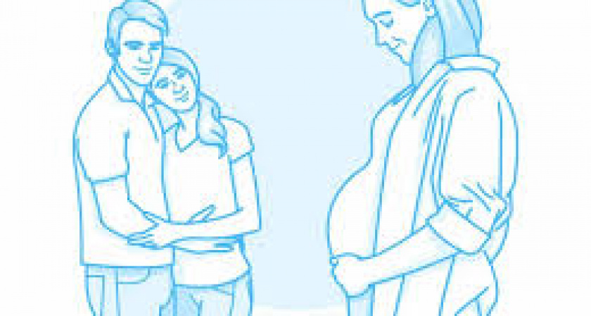 Калининградец помогал иностранцам находить российских  суррогатных матерей 