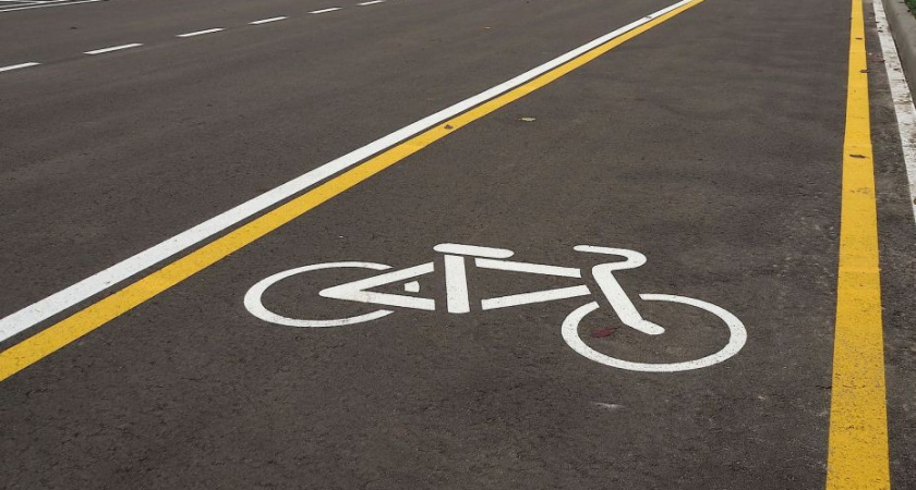 РЖД выступили против строительства велосипедной дорожки на участке бывшей ж/д-ветки в Янтарный