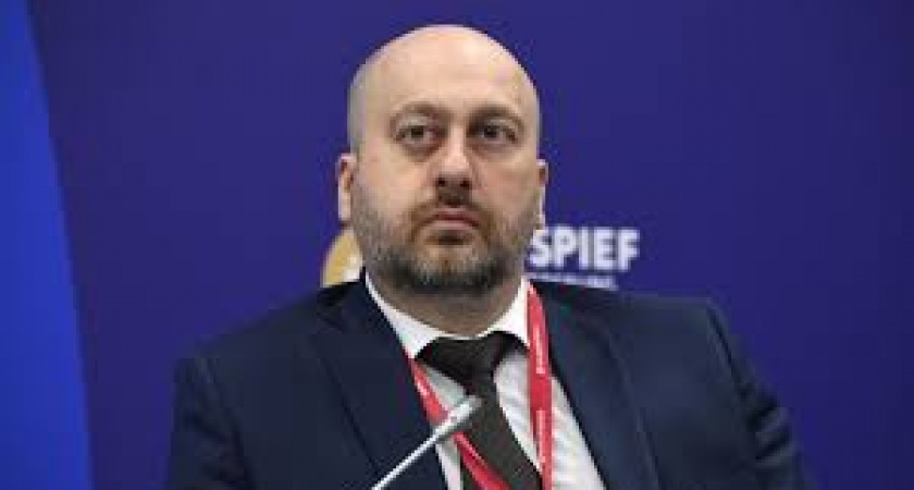 Захарий Джиоев рассказал о реализации морских грузоперевозок в Калининградскую область