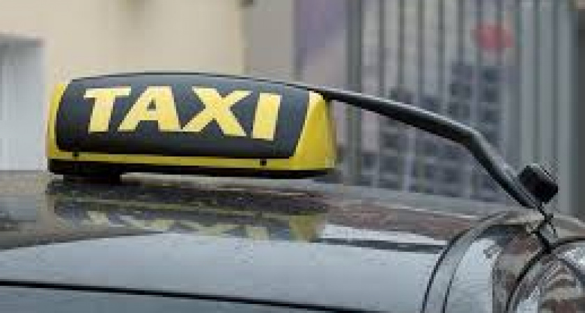 В Калининграде таксист подозревается в незаконном обороте наркотиков