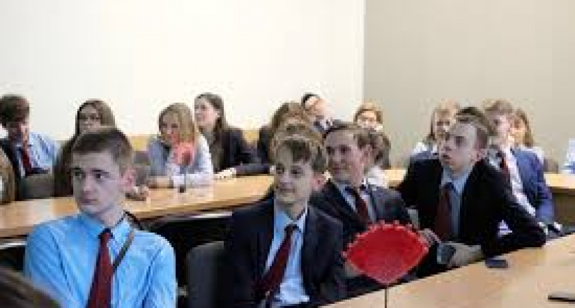 В Калининграде будет проводиться всероссийская программа научно-популярного туризма для молодёжи