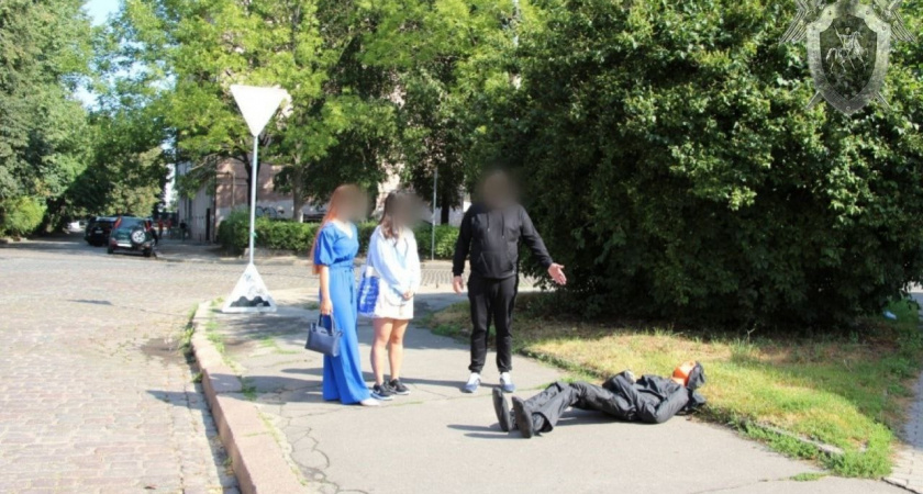 В Калининграде будут судить мужчину за убийство 15-летней давности 