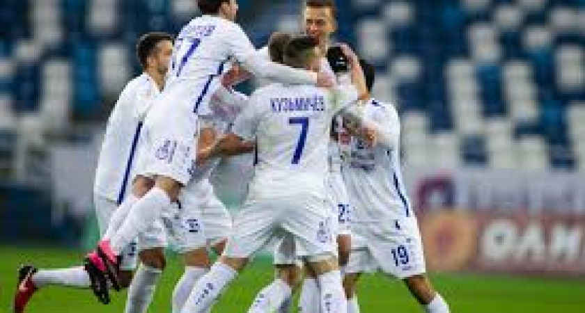 Власти хотят сократить финансирование ФК «Балтика»