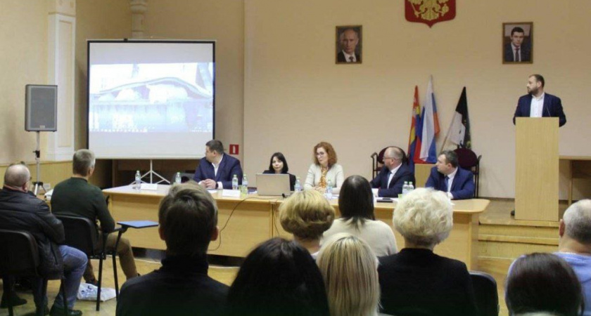 В 2024 году в посёлке Корнево построят комплекс, который будет способен переработать до 350 000 тонн отходов.