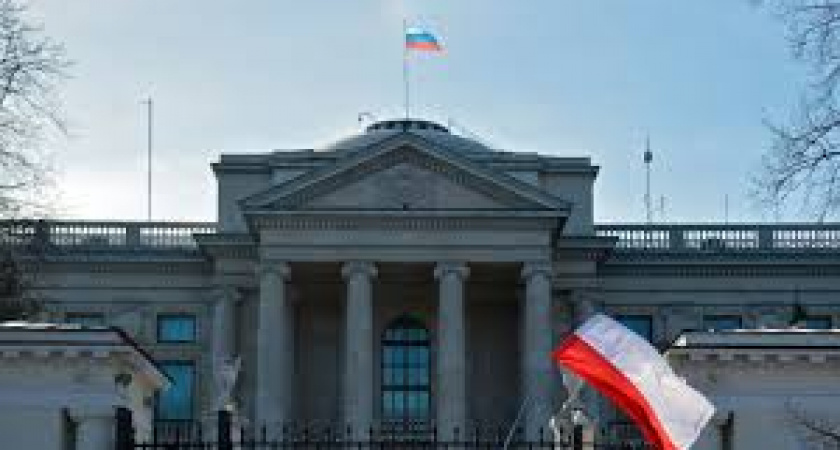 Посол РФ в Польше заявил, что идея строительства забора на границе с Калининградской областью абсурдна, но «неплохо продается»