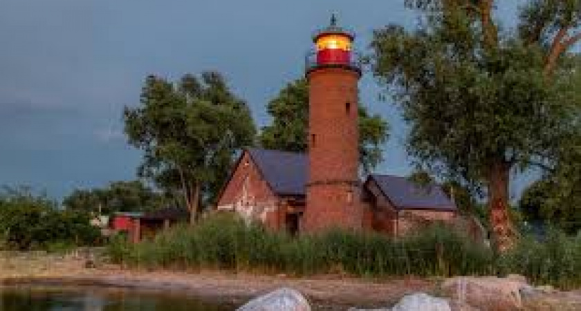 В Старом маяке будет организована резиденция Деда Мороза