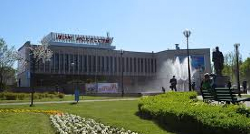 В Калининграде планируется реставрация Дома искусств