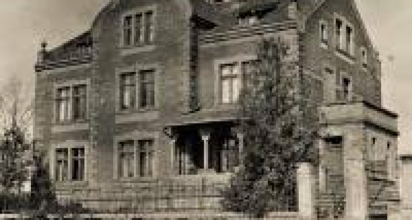 Усадьбу Рихтера признали объектом культурного наследия