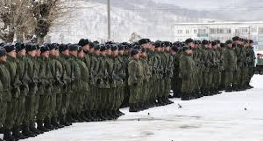 На нужды мобилизованных в Калининграде выделено 360 млн рублей