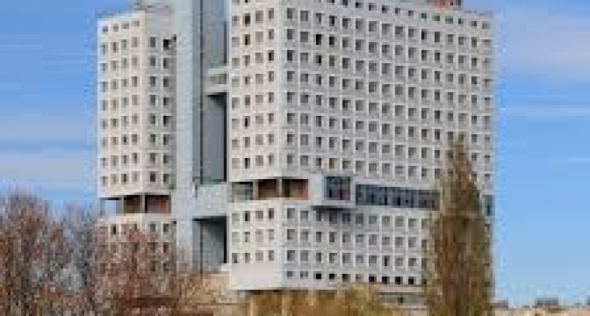 На месте Дома Советов в Калининграде сделают парк
