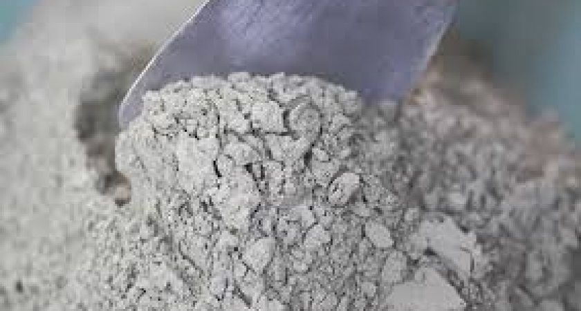 В Калининград из Петербурга идёт первое субсидированное судно с цементом