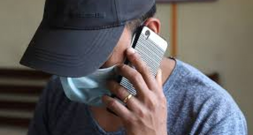 Калининградец вовремя распознал телефонного мошенника и смог противостоять его уловкам