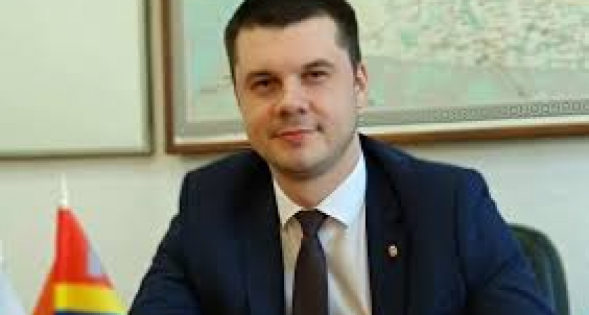 Главой администрации временно станет Алексей Асмыкович
