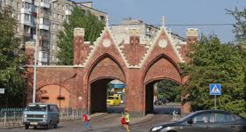 Власти рассказали о реконструкции улицы Суворова 