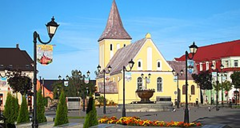 В Гвардейске перекроют главные улицы города до конца марта 2023 года