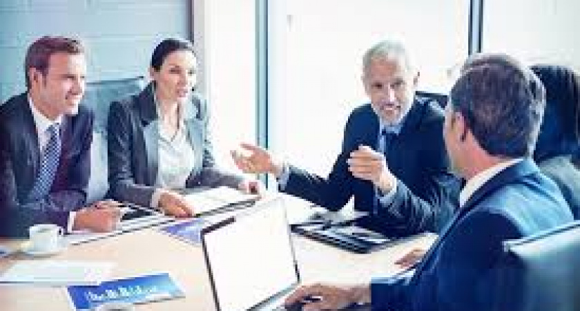 В декабре в Калининграде пройдёт Балтийский бизнес-форум