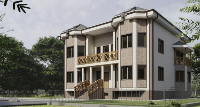 Янтарный комбинат займется изготовлением новогодних игрушек 