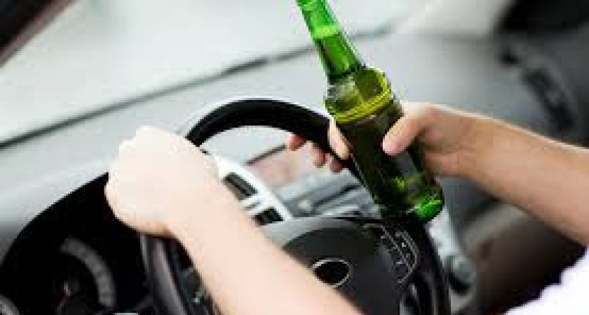 В Калининградской области мужчина без спроса взял автомобиль приятеля, сел за руль в нетрезвом состоянии и попал в ДТП