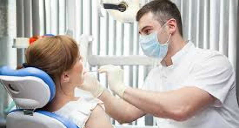 В Калининграде в Московском районе откроется областной филиал стоматологии 