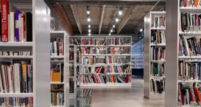 Власти Калининграда выделят 5,2 миллиона на охрану библиотек города 