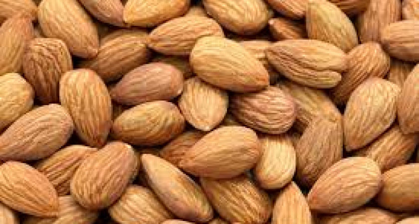 В Калининградскую область не пропустили 334 кг санкционного миндаля из Австралии