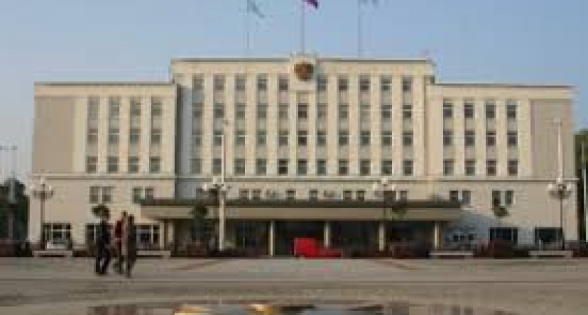 Состоялся конкурс по выборам главы администрации Калининграда