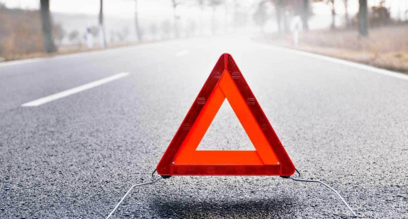 В Калининграде автобус сбил 13-летнюю девочку, после чего та начала биться в судорогах и стонать 