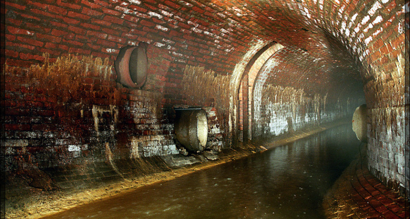 Коллектор, протянутый к детскому центру в Филинской бухте, обойдется в 3,7 млрд рублей 