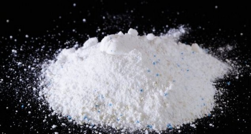 Жители Янтарного спрятали около килограмма наркотиков в кофемашине 