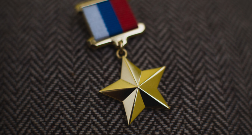 В Калининграде планируют назвать улицы в честь экс-губернатора Владимира Егорова и погибшего в Херсоне Героя России Алексея Катериничева