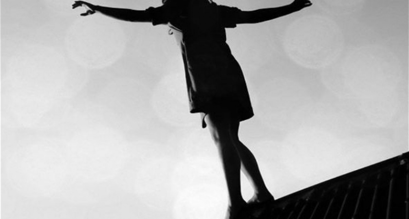 В Калининграде жительница Якутии пыталась покончить с собой, после чего ее госпитализировали в псих.больницу 