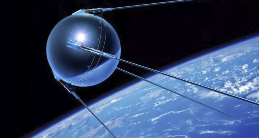 Калининградских школьников научат принимать сигналы с космических спутников 