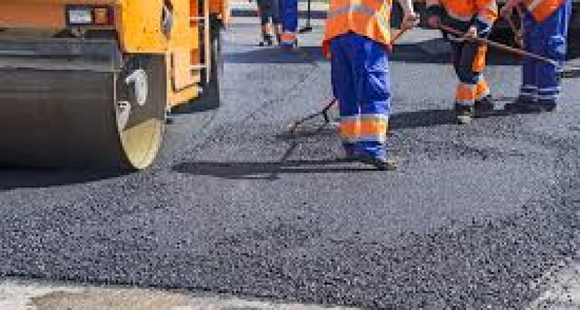 Трасса Зеленоградск - Приморск будет отремонтирована за 242 млн рублей