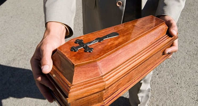 В Балтийске по неустановленным причинам умер 3-х месячный ребенок 