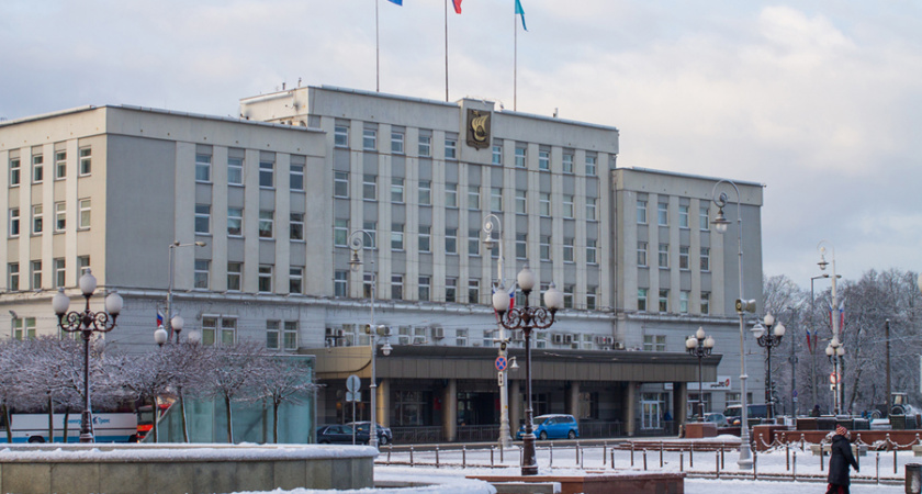 В мэрии прокомментировали отсутствие общественного транспорта по вечерам