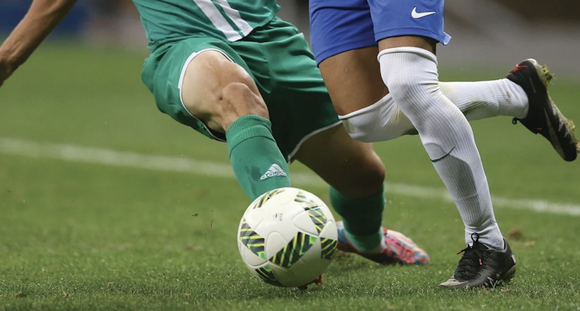 Калининград попал в десятку самых «футбольных» городов России