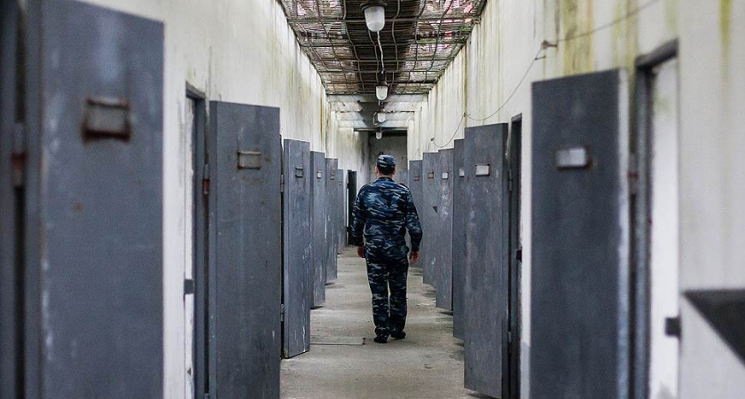 Судебные приставы списали все деньги со счетов заключённых зеленоградцев