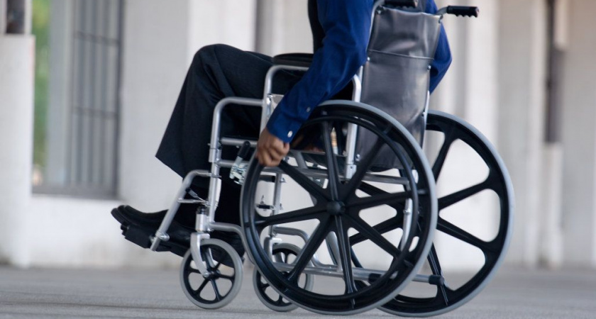 В Калининграде женщина незаконно переоформила квартиру инвалида на себя 