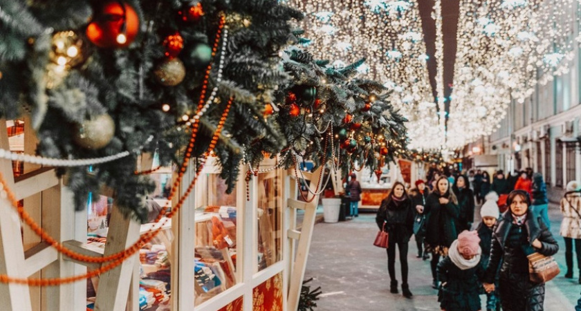 В Зеленоградске пройдут бесплатные новогодние экскурсии 